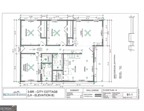 920 Colquitt St, Lagrange, GA 30240 photo 2
