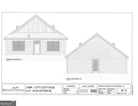 920 Colquitt St, Lagrange, GA 30240