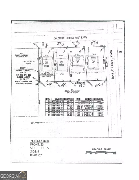 920 Colquitt St, Lagrange, GA 30240 photo 3