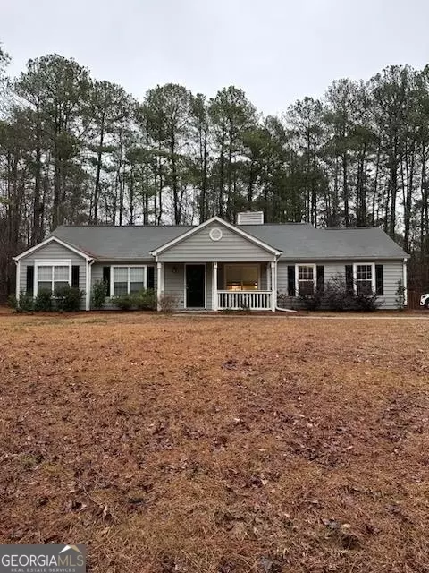 3178 River Forest Rd, Monroe, GA 30655