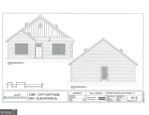 918 Colquitt St, Lagrange, GA 30240