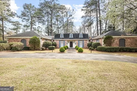 271 Idlewild Rd, Macon, GA 31210