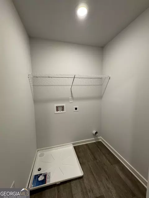 1189 Bluecoat Cir #6, Hampton, GA 30228 photo 9
