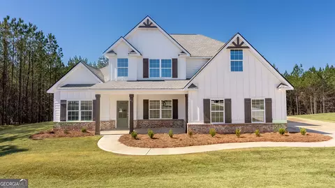 41 Mulberry Crossing Ct #71, Cataula, GA 31804