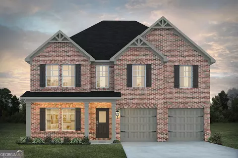 1312 Midnight Ride Ct #14, Hampton, GA 30228