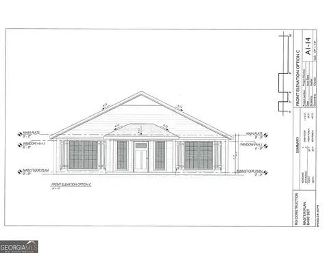 1061 Polk St, Lagrange, GA 30240 photo 2