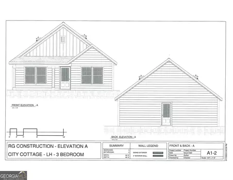 1063 Polk Stree, Lagrange, GA 30240 photo 2