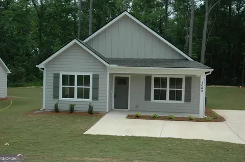 1063 Polk Stree, Lagrange, GA 30240