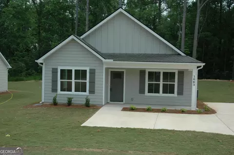 1065 Polk St, Lagrange, GA 30240