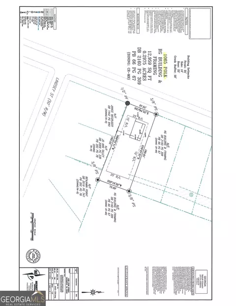 1065 Polk St, Lagrange, GA 30240 photo 4
