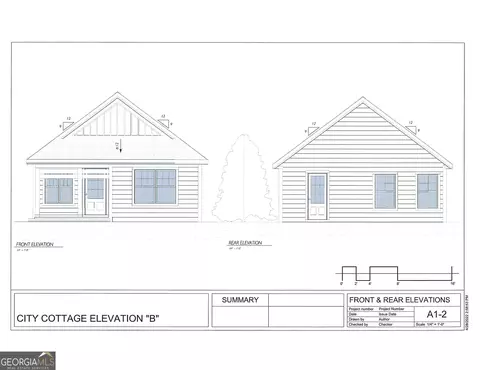 1065 Polk St, Lagrange, GA 30240 photo 2