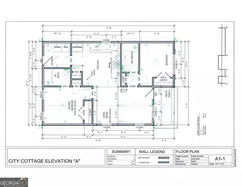 1057 Polk St, Lagrange, GA 30240 photo 3