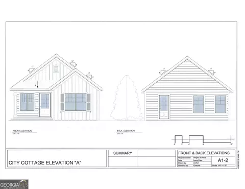 1057 Polk St, Lagrange, GA 30240 photo 2