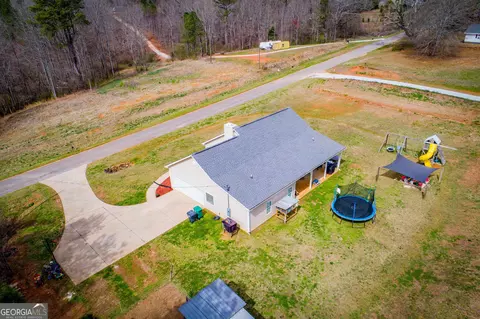 287 County Road 129, Ranburne, AL 36273 photo 73