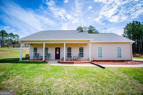 287 County Road 129, Ranburne, AL 36273 photo 4