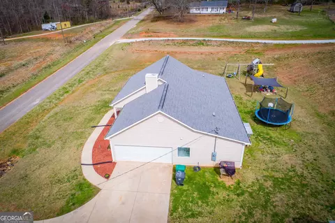 287 County Road 129, Ranburne, AL 36273 photo 74