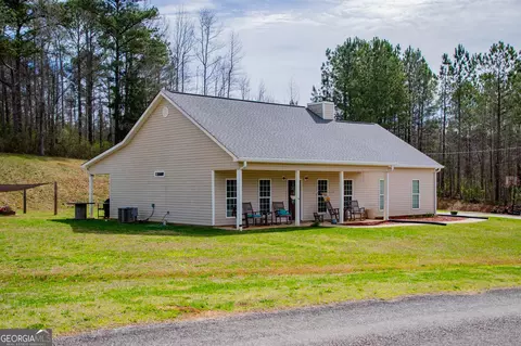 287 County Road 129, Ranburne, AL 36273 photo 2