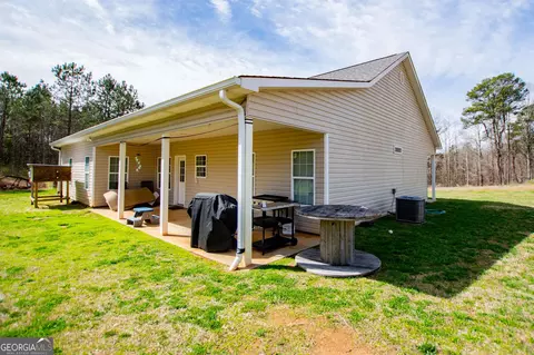 287 County Road 129, Ranburne, AL 36273 photo 5
