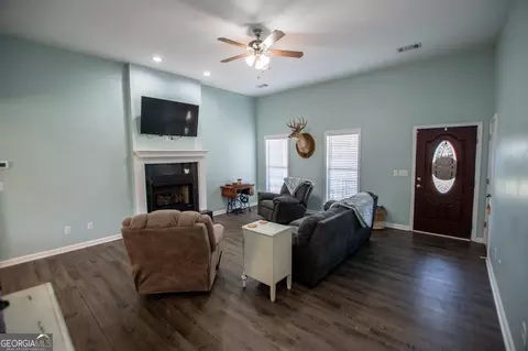 287 County Road 129, Ranburne, AL 36273 photo 11