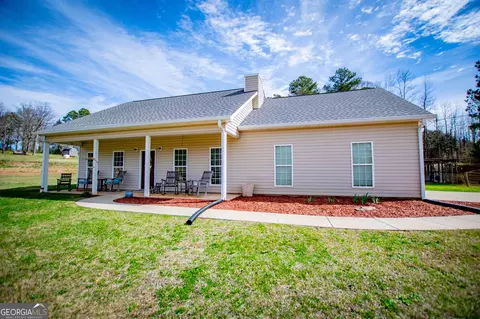 287 County Road 129, Ranburne, AL 36273 photo 67