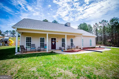 287 County Road 129, Ranburne, AL 36273