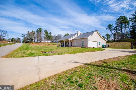 287 County Road 129, Ranburne, AL 36273 photo 71