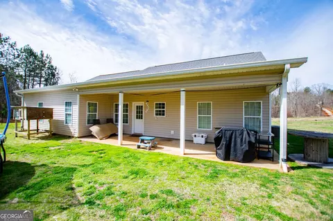 287 County Road 129, Ranburne, AL 36273 photo 64