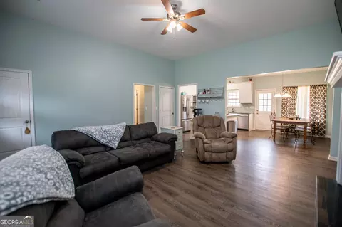 287 County Road 129, Ranburne, AL 36273 photo 9