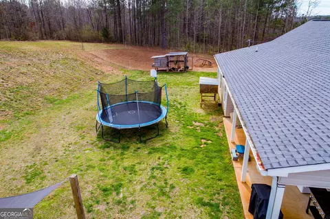 287 County Road 129, Ranburne, AL 36273 photo 78