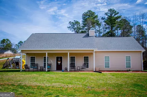 287 County Road 129, Ranburne, AL 36273 photo 70