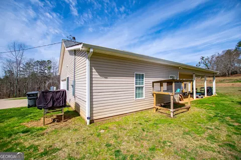 287 County Road 129, Ranburne, AL 36273 photo 58