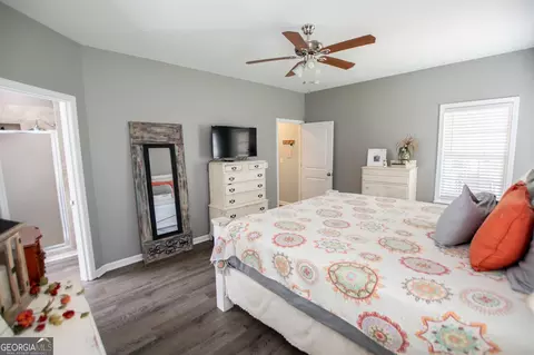287 County Road 129, Ranburne, AL 36273 photo 34