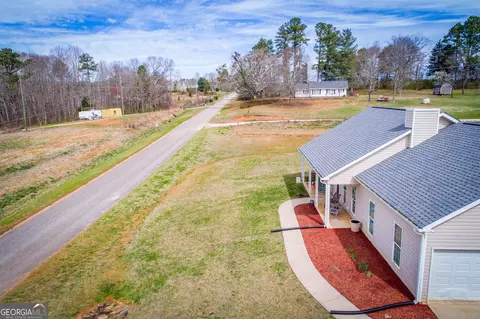 287 County Road 129, Ranburne, AL 36273 photo 3