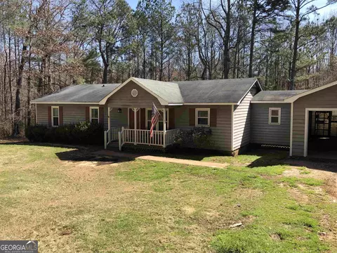 1012 Alverson Rd, Lagrange, GA 30241