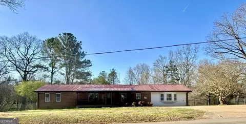 752 Breedlove Rd, Ball Ground, GA 30107