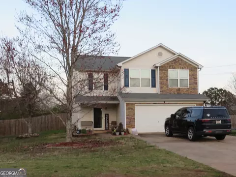 122 Potomac Dr, Jackson, GA 30233 photo 2