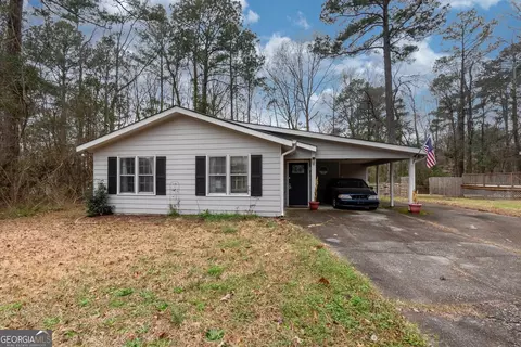 920 Stephen Foster Ln, Macon, GA 31220