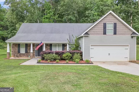 2730 NW Daniel Cemetery Rd, Monroe, GA 30656