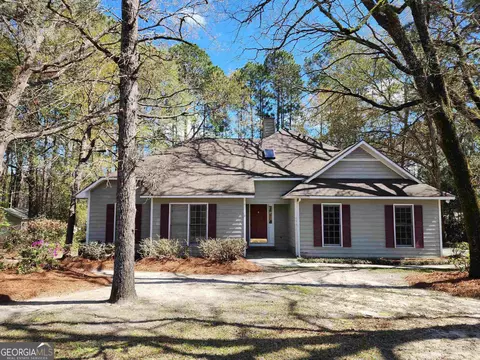 416 Cardinal Dr, Statesboro, GA 30461