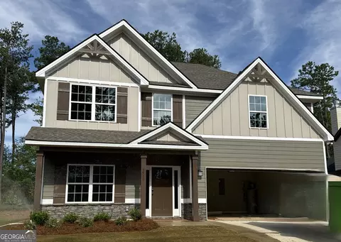 4415 Mercutio Rst #350, Forsyth, GA 31029