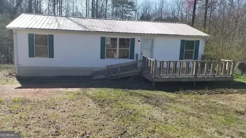 176 Waterway Ct, Clarkesville, GA 30523