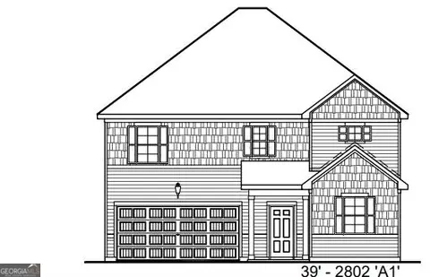 8626 Paradise Dr #( 51), Douglasville, GA 30134