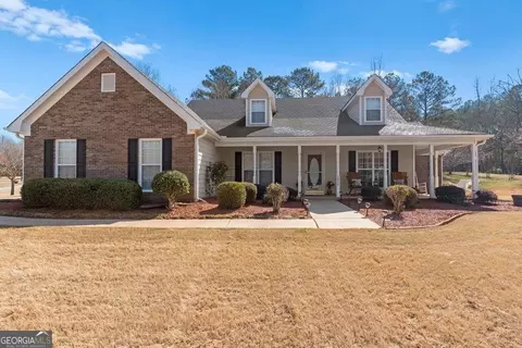 2050 Pheasant Run Dr, Mcdonough, GA 30252