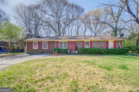 1005 NEastview Rd, Conyers, GA 30012
