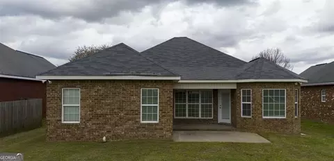 704 Post Oak Way, Warner Robins, GA 31088