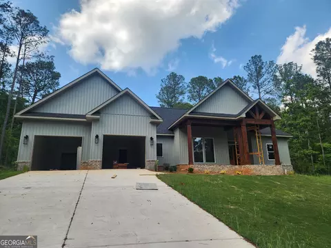 175 River Forest Dr, Macon, GA 31211