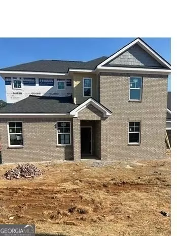614 Silver Moon Dr #02, Loganville, GA 30052