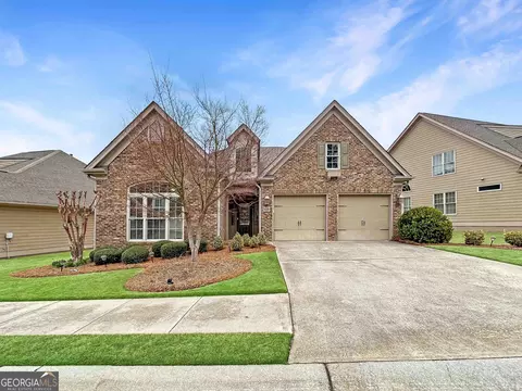 625 Grand Teton Cir, Fayetteville, GA 30215