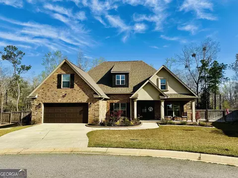 103 Old Willow Gln, Bonaire, GA 31005