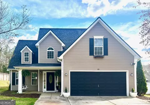 85 Margaret Way, Hogansville, GA 30230